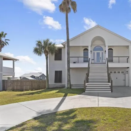 Buy this 5 bed house on Tennis Court in Saint Lucia Drive, Orange Beach