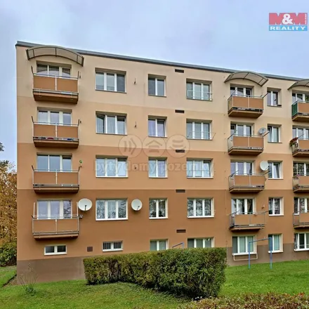 Image 5 - Kamenická 569/109, 405 02 Děčín, Czechia - Apartment for rent