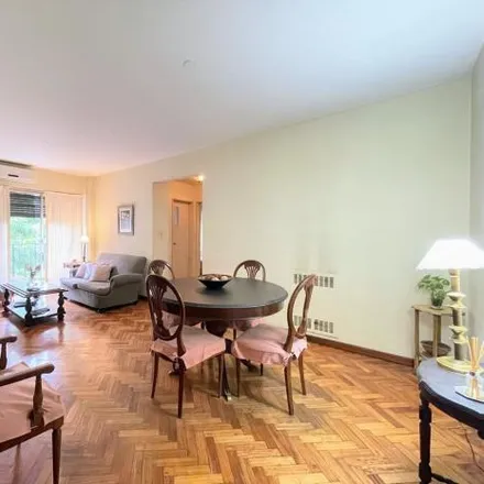 Buy this 2 bed apartment on Miró 21 in Caballito, C1406 GLP Buenos Aires