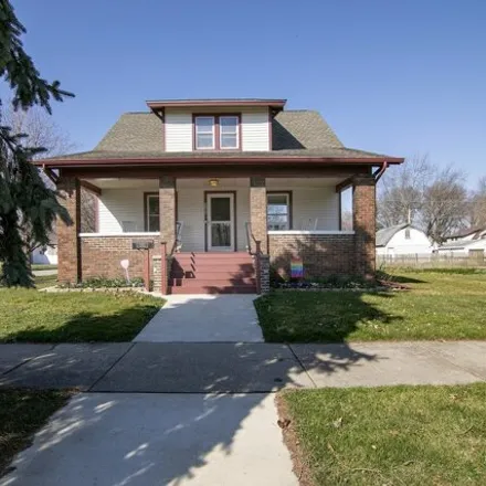 Image 2 - 421 West Walnut Street, Kankakee, IL 60901, USA - House for sale