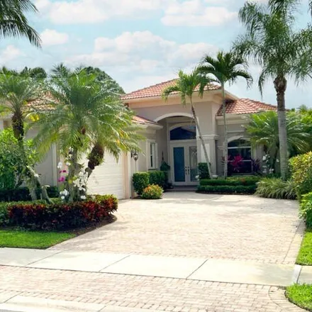 Buy this 3 bed house on 166 Esperanza Way in Palm Beach Gardens, FL 33418