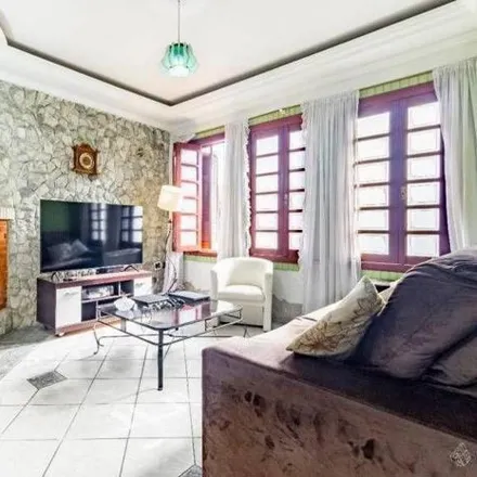 Image 2 - Rua Ludwig Jacob Hubler, Jardim Itu, Porto Alegre - RS, 91220-450, Brazil - House for sale