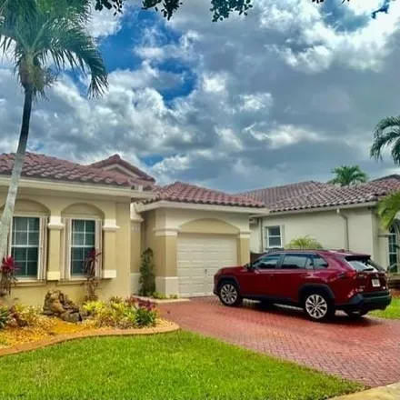 Buy this 3 bed house on 13628 Southwest 50th Court in Miramar, FL 33027