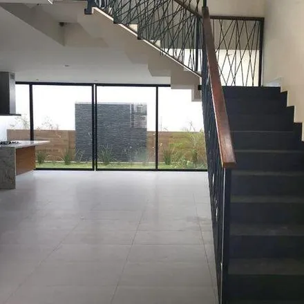 Rent this 5 bed house on unnamed road in Solares, 45220 Zapopan
