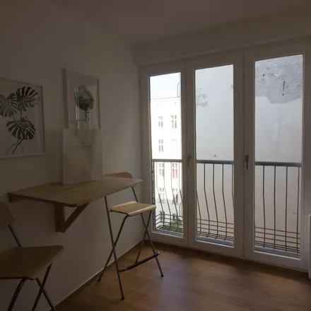Rent this 2 bed apartment on Potsdamer Straße 160 in 10783 Berlin, Germany