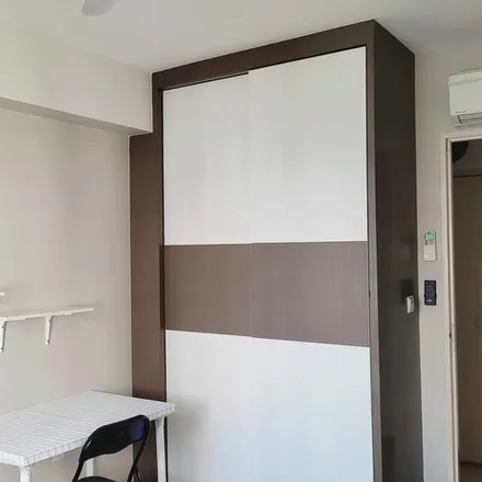Rent this 1 bed room on Admiralty in 782E Woodlands Crescent, Singapore 735782