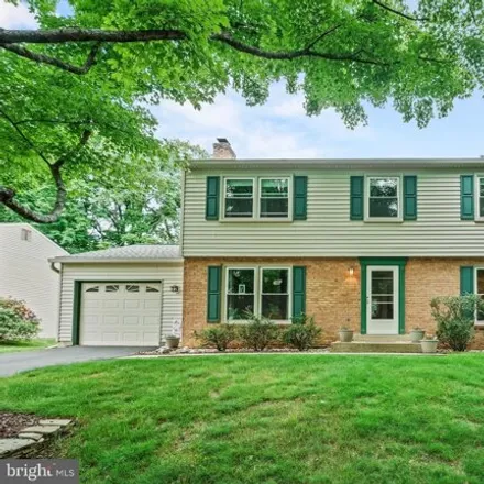 Buy this 4 bed house on 404 Cavendish Street in Herndon, VA 20170