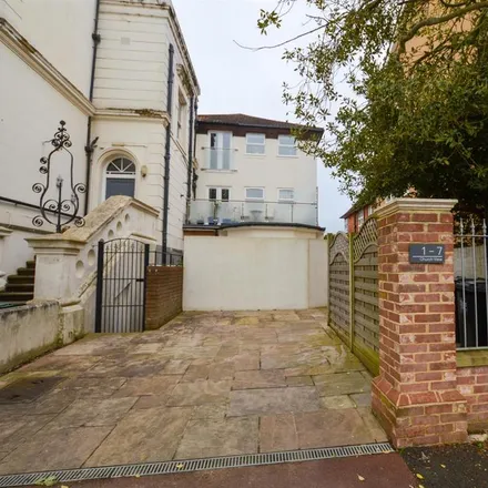 Rent this 2 bed apartment on College Court in South Street, Eastbourne