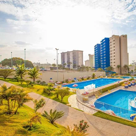 Image 9 - Jardim Belvedere, Caldas Novas, Região Geográfica Intermediária de Itumbiara, Brazil - Apartment for rent