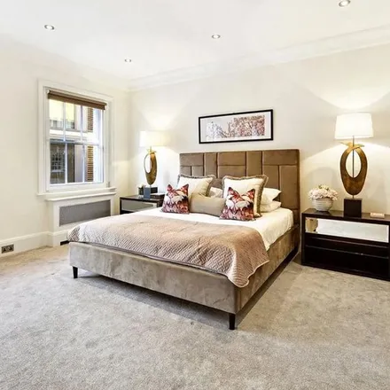 Image 8 - Montrose House, Headfort Place, London, SW1X 7DH, United Kingdom - Apartment for rent