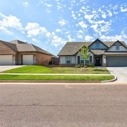 Buy this 3 bed house on Northwest 152nd Terrace in Oklahoma City, OK 73162