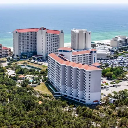 Image 8 - Miramar Beach Dr, Pensacola, FL, USA - Condo for rent