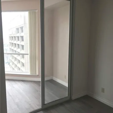 Rent this 1 bed apartment on Butcher Chef in 8 Harbour Street, Old Toronto