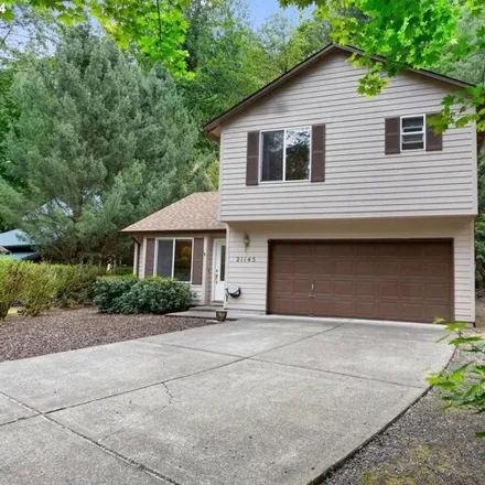 Buy this 3 bed house on 21145 E Mountain Creek Cir in Rhododendron, Oregon