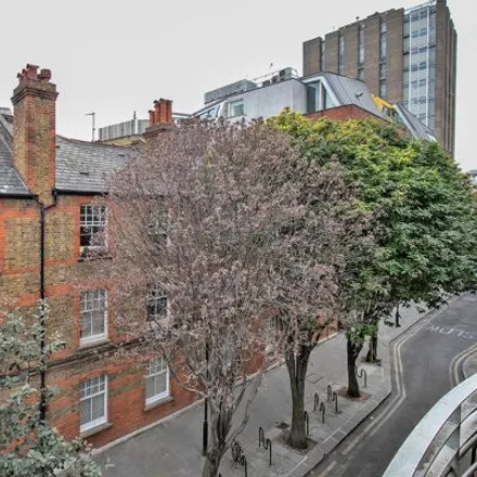 Image 6 - 19 Macklin Street, London, WC2B 5NG, United Kingdom - Apartment for rent