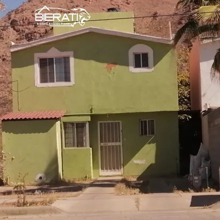 Buy this studio house on Calle Monte Afayo in 31130 Chihuahua, CHH