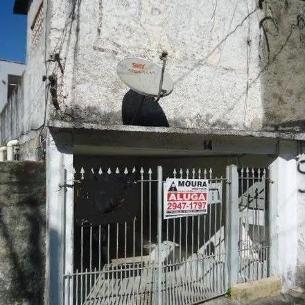Rent this 1 bed house on Rua Lourdes Seckler in São João Climaco, São Paulo - SP