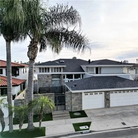 Image 1 - 401 Morning Star Lane, Newport Beach, CA 92660, USA - House for rent