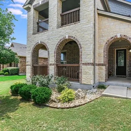 Image 3 - 1555 Cresson Trail, Leander, TX 78641, USA - House for sale