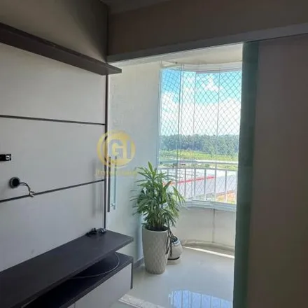 Buy this 3 bed apartment on Avenida Presidente Getúlio Vargas in Jardim Marcondes, Jacareí - SP
