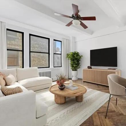 Buy this studio apartment on The Verdi in 175 West 73rd Street, New York