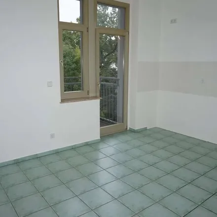 Rent this 1 bed apartment on Henriettenstraße 77 in 09112 Chemnitz, Germany