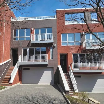 Buy this 4 bed house on 22 Vela Way in Edgewater, Bergen County