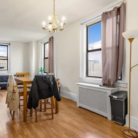 Rent this 3 bed apartment on The Arts Condominium in 1324 Locust Street, Philadelphia