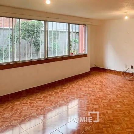 Rent this 2 bed apartment on Aquamatic in Calzada del Hueso, Coyoacán