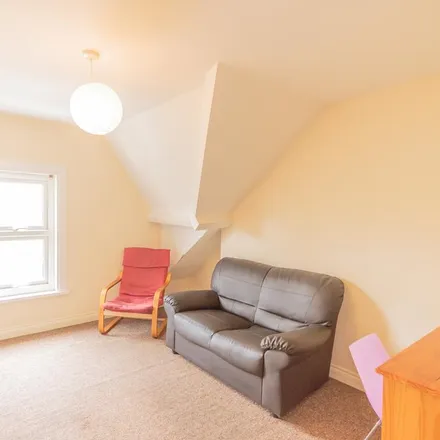 Rent this 1 bed apartment on 9 Napier Terrace in Plymouth, PL4 6ER
