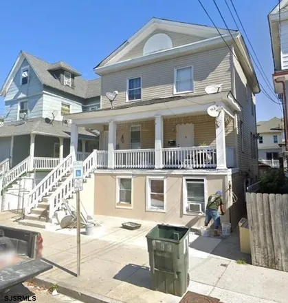 Buy this 8 bed house on Ventnor Terrace in Atlantic City, NJ 08401