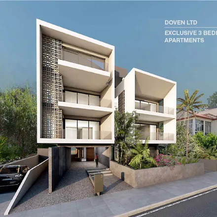 Buy this 3 bed apartment on Panagias 12 in 5666 Nicosia, Cyprus