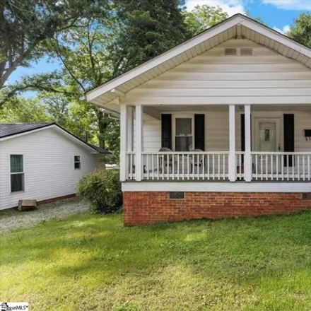 Buy this 4 bed house on 10 Hudson Street in Sampson, Greenville County