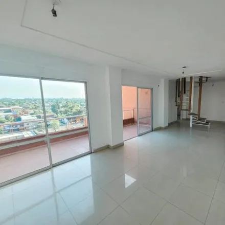 Buy this 4 bed apartment on Avenida Mate de Luna 2652 in Departamento Capital, T4000 CQN San Miguel de Tucumán