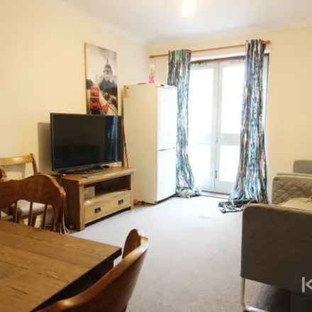 Image 4 - 31 Middle Street, Bevois Valley, Southampton, SO14 6GH, United Kingdom - Townhouse for rent