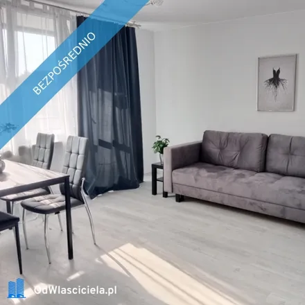 Buy this 2 bed apartment on Wyszogrodzka 8 in 03-337 Warsaw, Poland