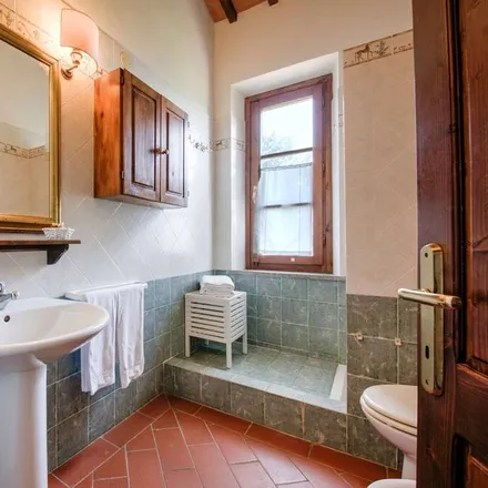 Image 4 - Orciatico, Pisa, Italy - Apartment for rent