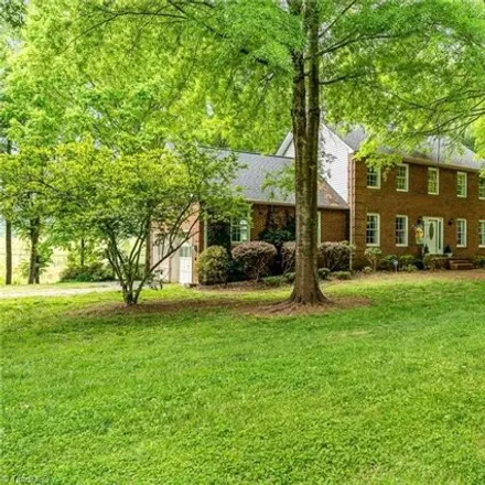 Image 1 - 342 Rollingwood Drive, Davie County, NC 27028, USA - House for sale