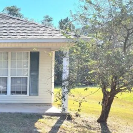 Rent this 3 bed house on 3320 54th Avenue in Gulfport, MS 39501