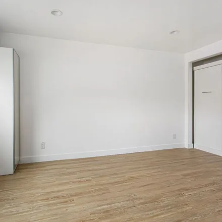 Rent this 1 bed apartment on 2014 Norwood Street in Los Angeles, CA 90007