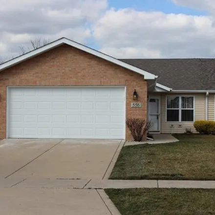 Buy this 3 bed house on 558 West 76th Avenue in Merrillville, IN 46410