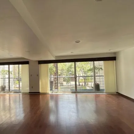 Rent this 3 bed apartment on Avenida Homero in Miguel Hidalgo, 11550 Mexico City