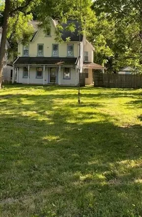 Buy this 2 bed house on 117 Peach Street in Emmaus, PA 18049