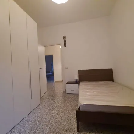 Rent this 3 bed apartment on Via di Sant'Ippolito in 00162 Rome RM, Italy