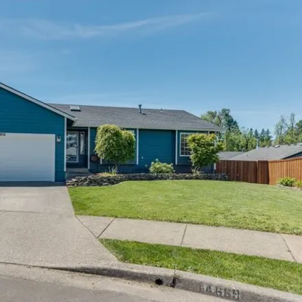 Buy this 4 bed house on 14669 Stitt Court in Oregon City, OR 97045