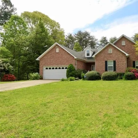 Buy this 4 bed house on 1259 Elgin Court in Gastonia, NC 28056