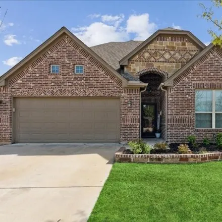 Buy this 4 bed house on 198 Bosque Court in Azle, TX 76020