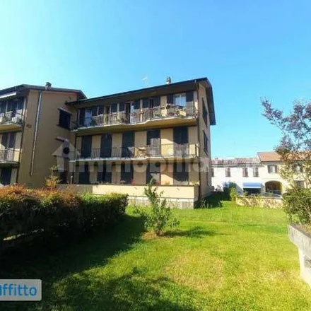 Rent this 3 bed apartment on Via Riviera 81 in 27100 Pavia PV, Italy