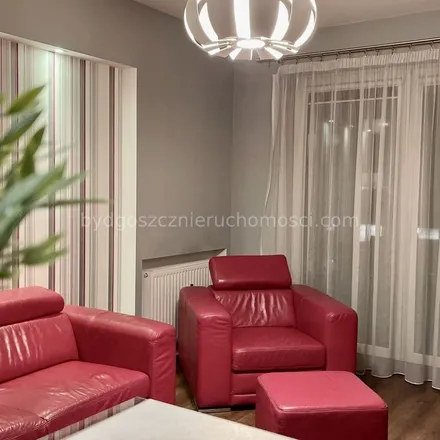 Image 5 - Rozłogi 14a, 85-179 Bydgoszcz, Poland - Apartment for rent