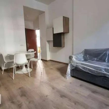 Rent this 2 bed apartment on Via Roncaglia 35 in 20146 Milan MI, Italy